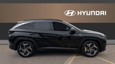 Hyundai TUCSON 1.6 TGDi 48V MHD 180 Ultimate 5dr 4WD DCT Petrol Estate
